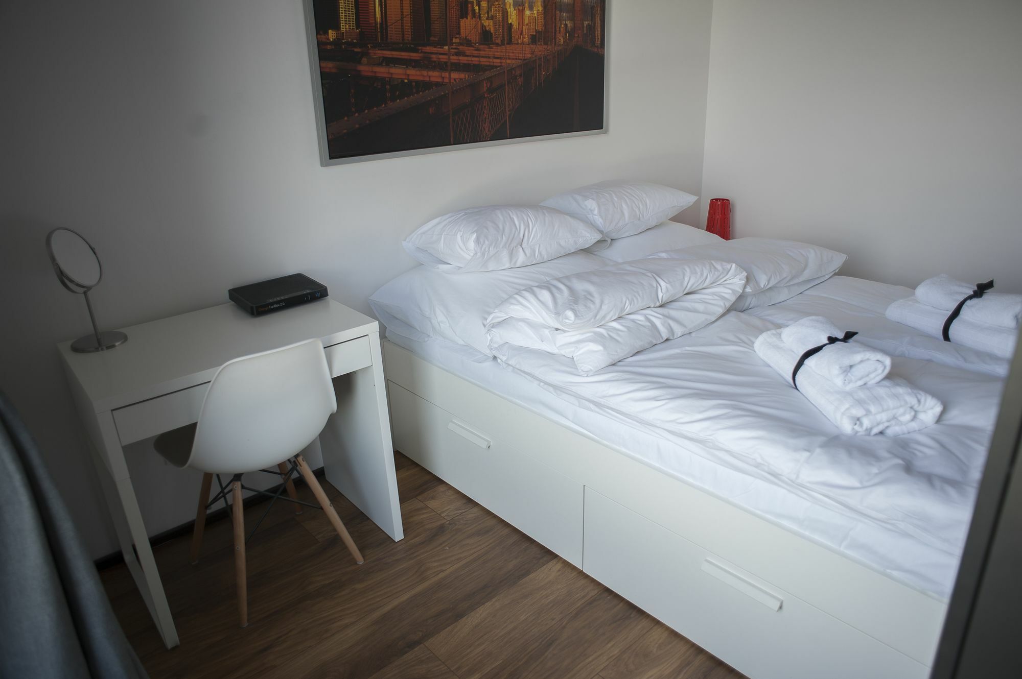 Warsaw Night Apartments Siedmiogrodzka المظهر الخارجي الصورة